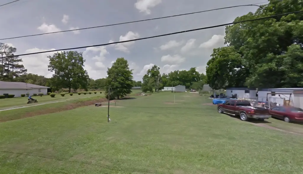 .41 Acre Clayton Street, Eudora
