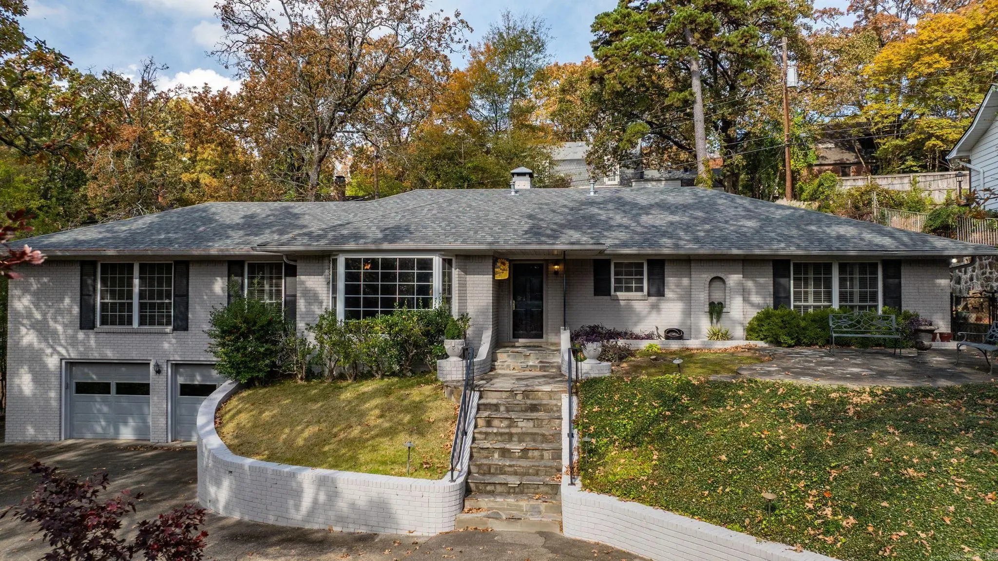 9 Broadview Drive, Little Rock