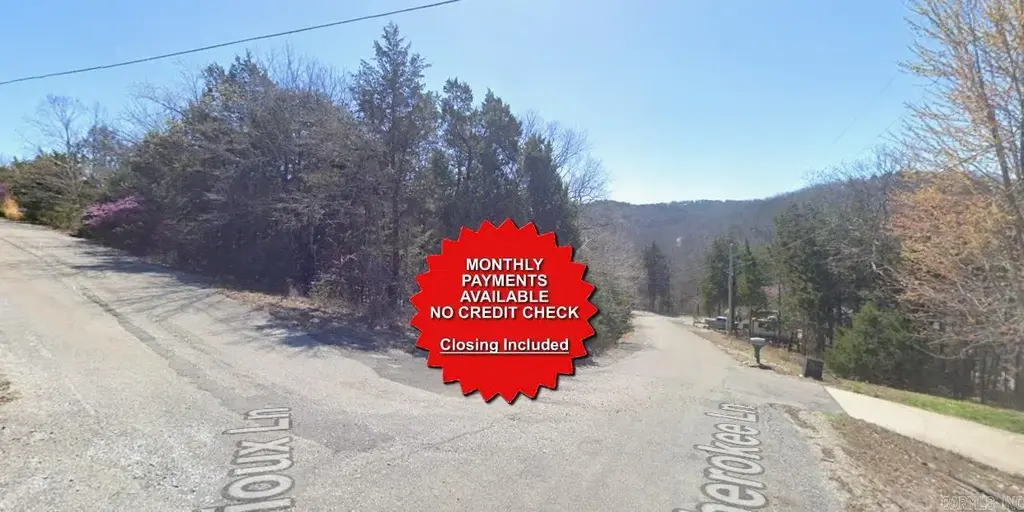 Lot 5 Sioux Lane, Holiday Island