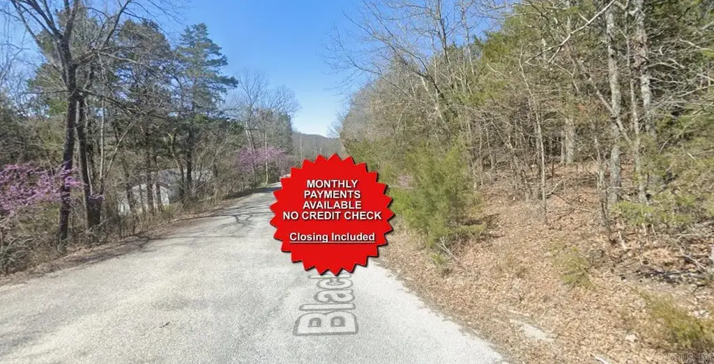 Lot 10 Blackfoot Lane, Holiday Island