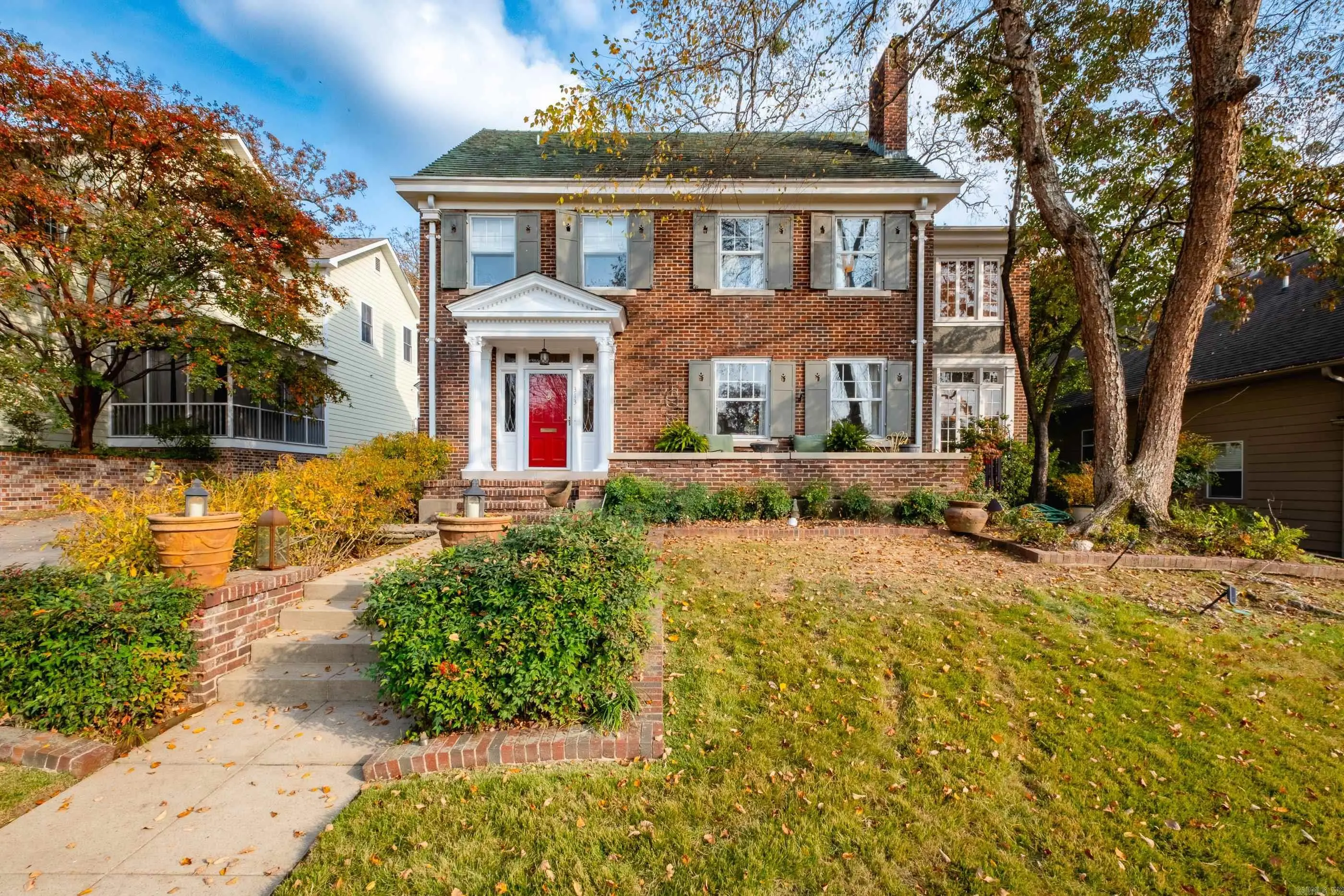 313 Colonial Court, Little Rock