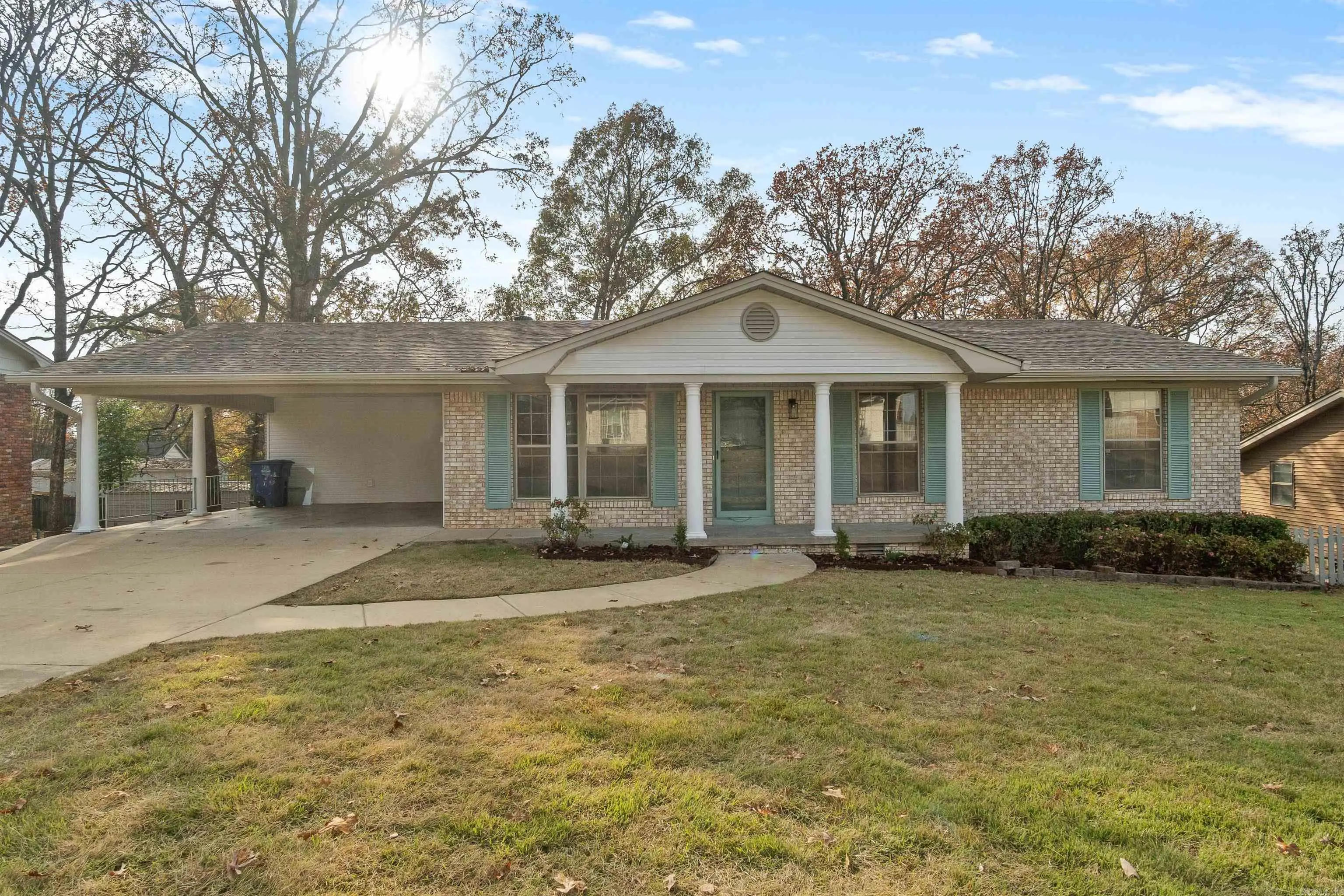 2200 Osage, North Little Rock