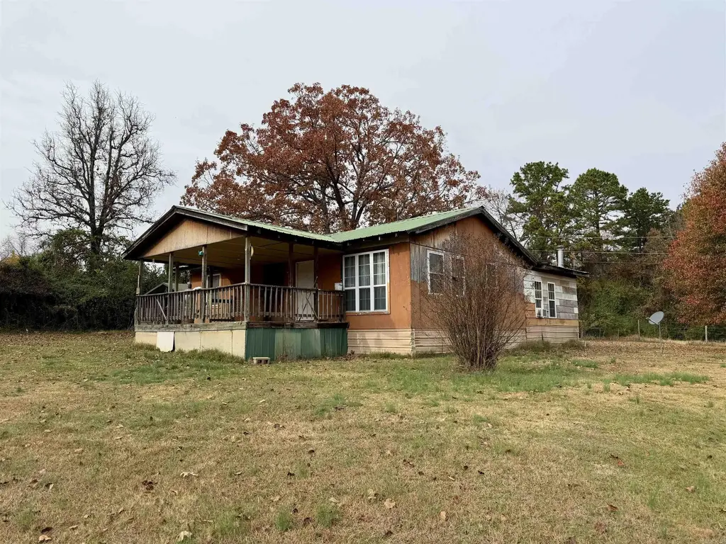 788 Cr 3456, Clarksville