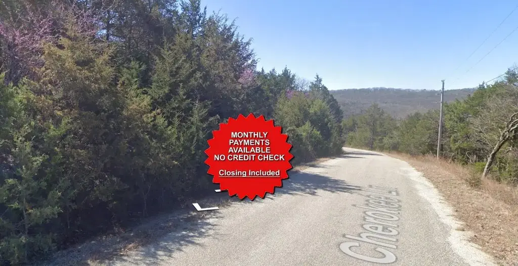 Lot 5 Cherokee Lane, Holiday Island