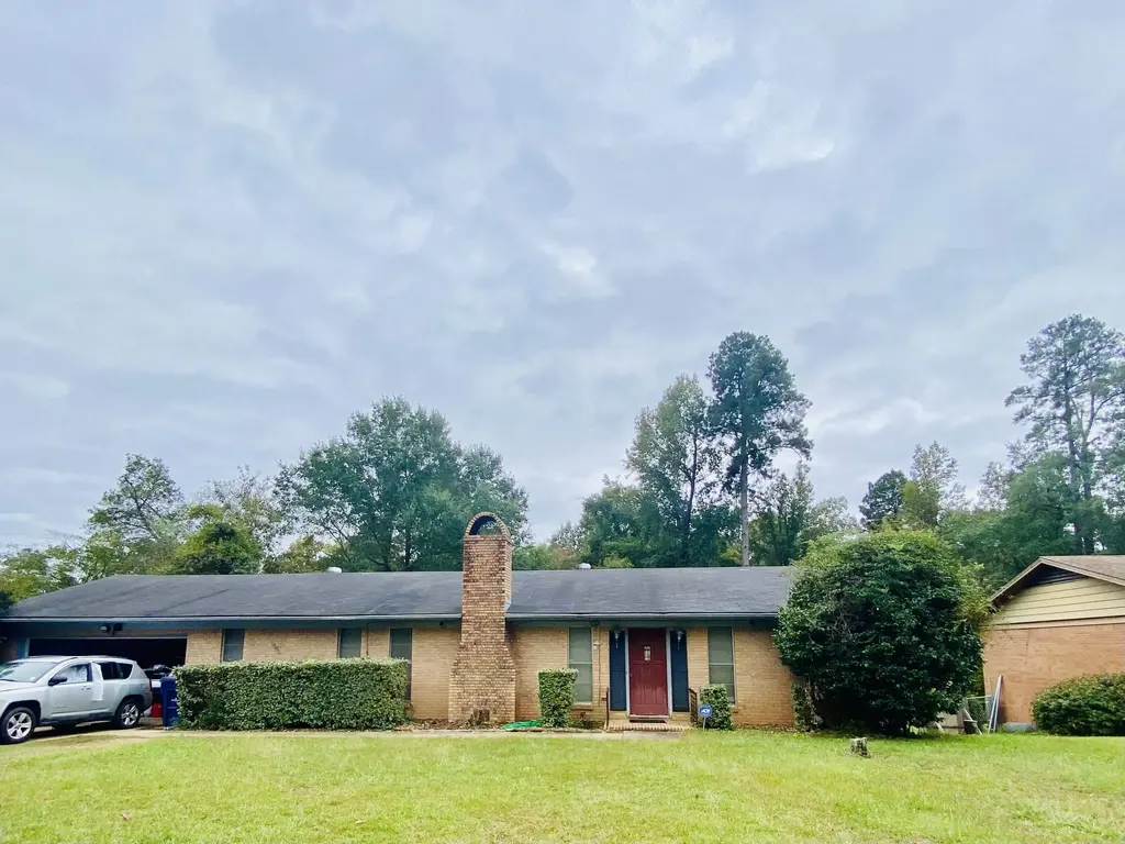 1341 Peppertree Ln., Camden