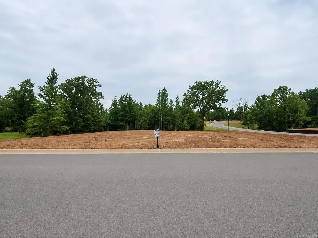 14625 Stonebrook Lane, Maumelle