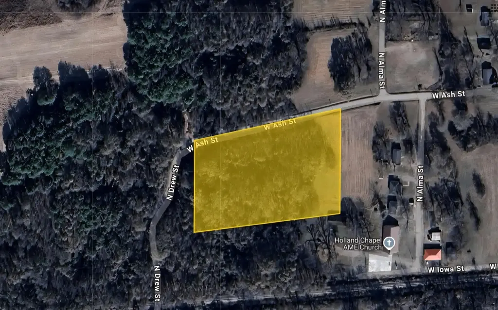 Lot 7 W Ash Street, Dermott