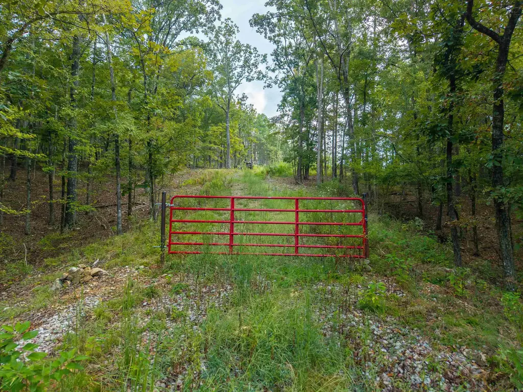 2522 S Crystal Springs, Hot Springs