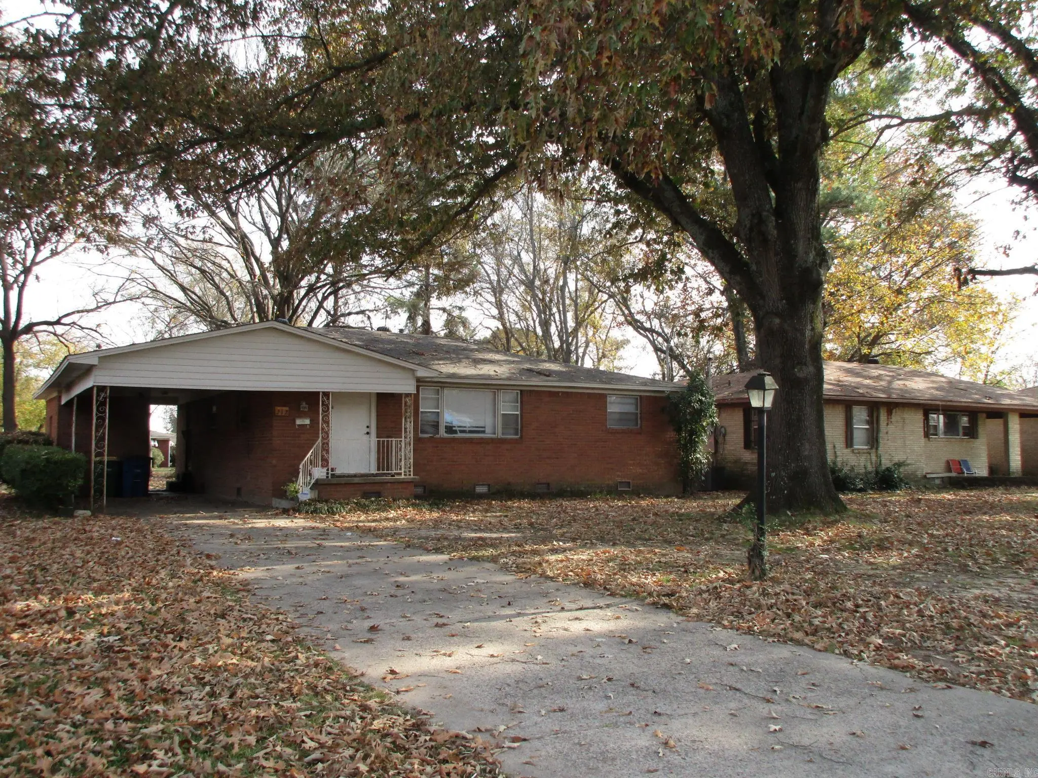 212 Kay Street, North Little Rock