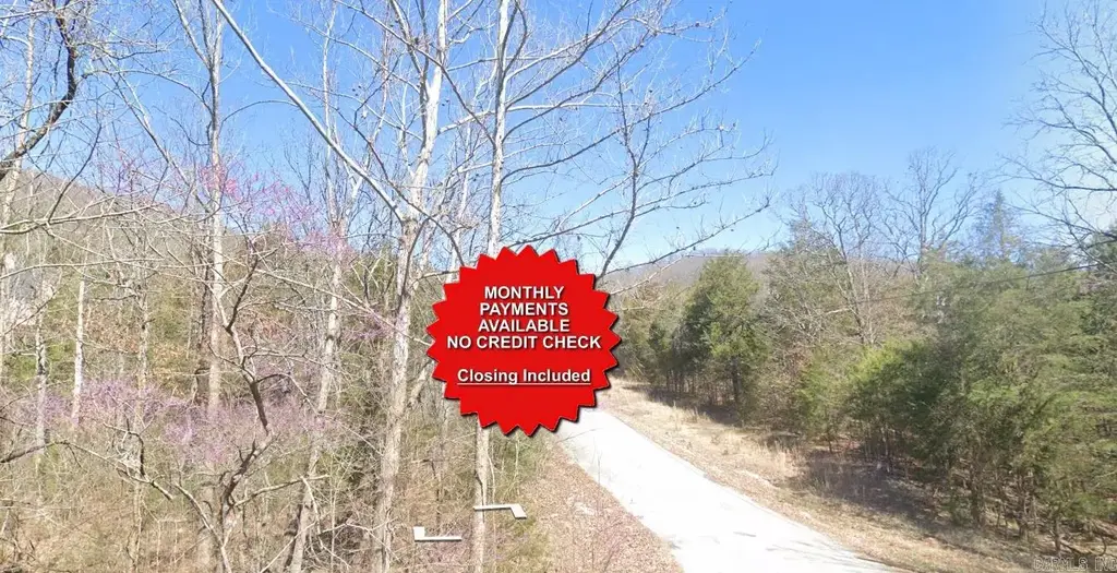 Lot 3 Blackfoot Drive, Holiday Island