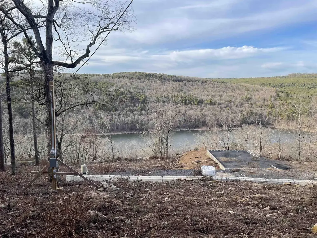 Lot 6 Island View Dr, Greers Ferry