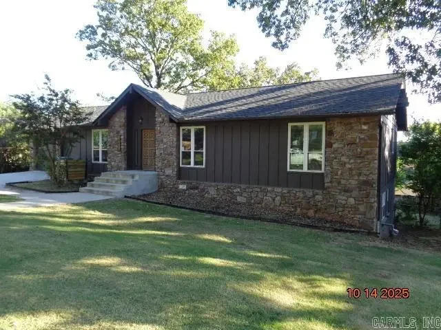 10613 Brazos Valley Lane, Little Rock