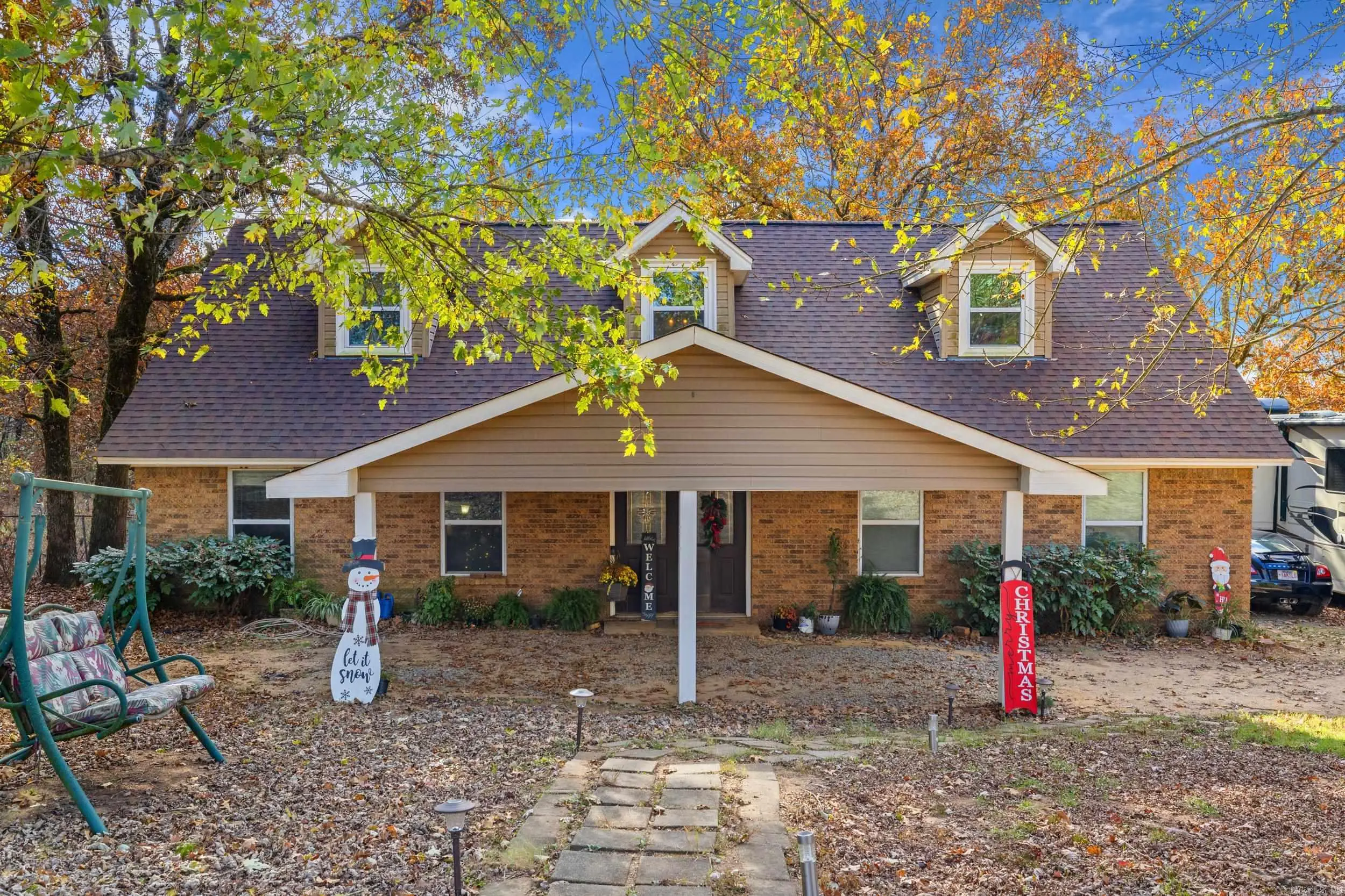 10619 Panther Mountain Road, North Little Rock