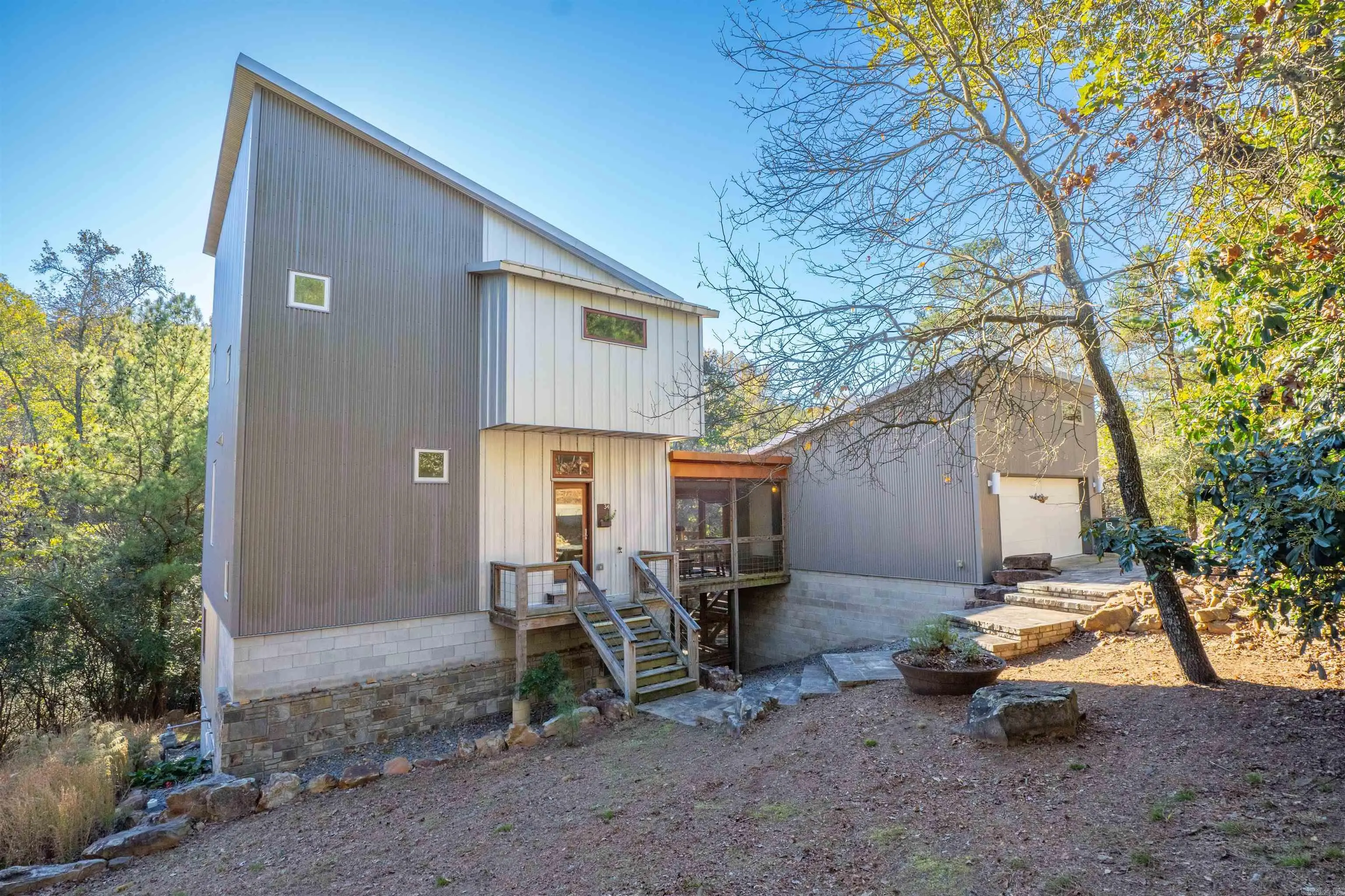 34 Woodglen Road, Little Rock