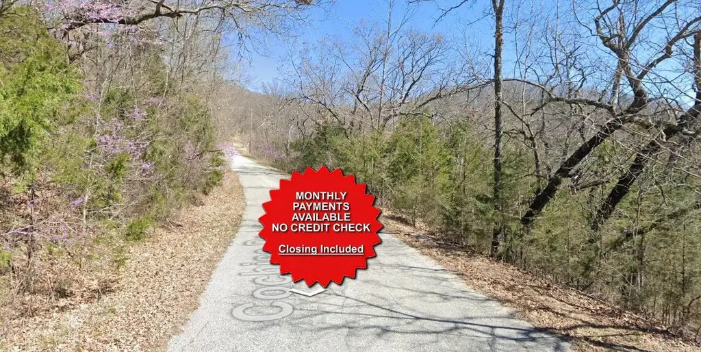 Lot 14 Cochise Drive, Holiday Island