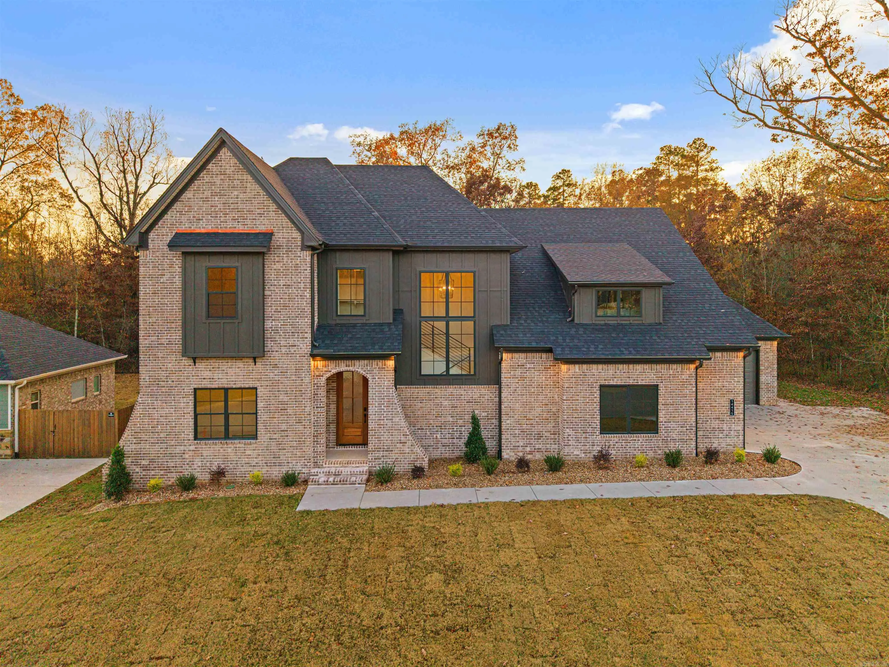 14415 Stonebrook Lane, Maumelle