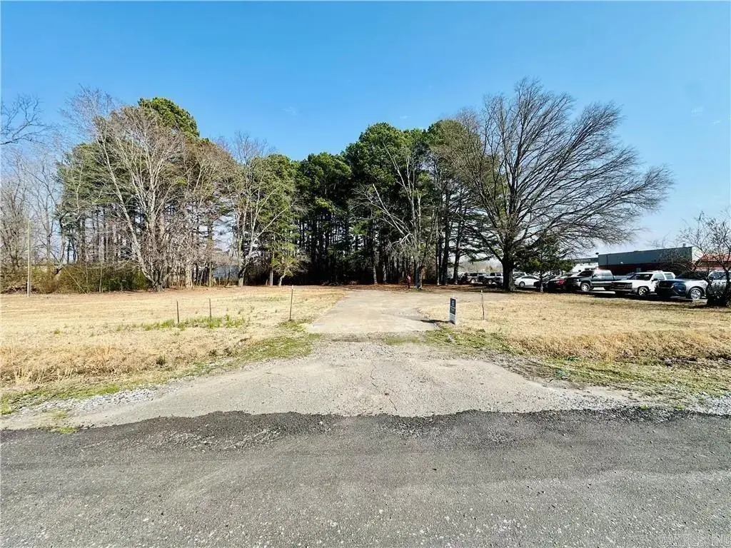 146 Us-167, Bald Knob