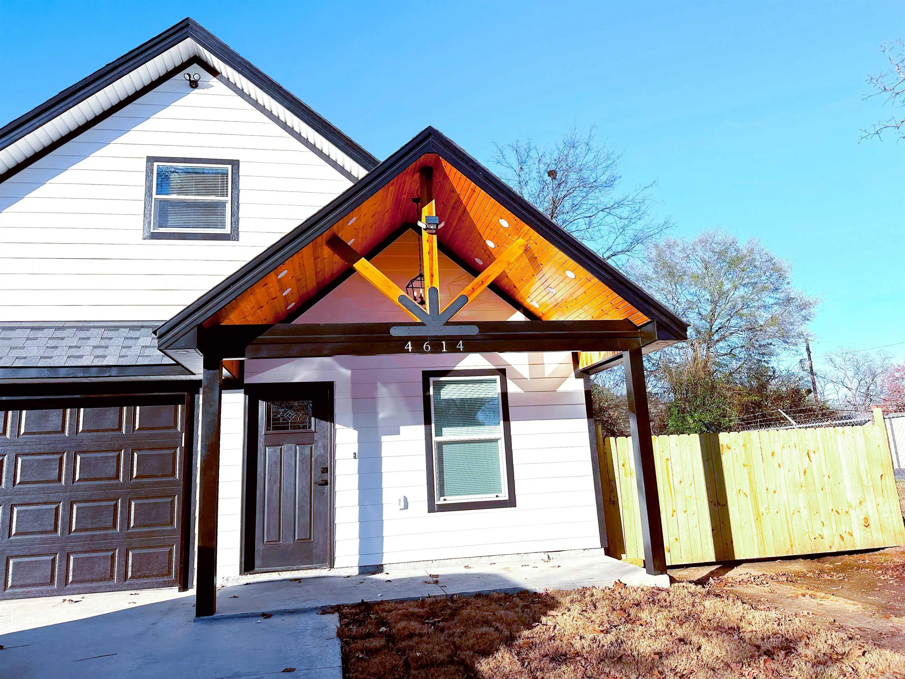 4614 W 30th Street, Little Rock