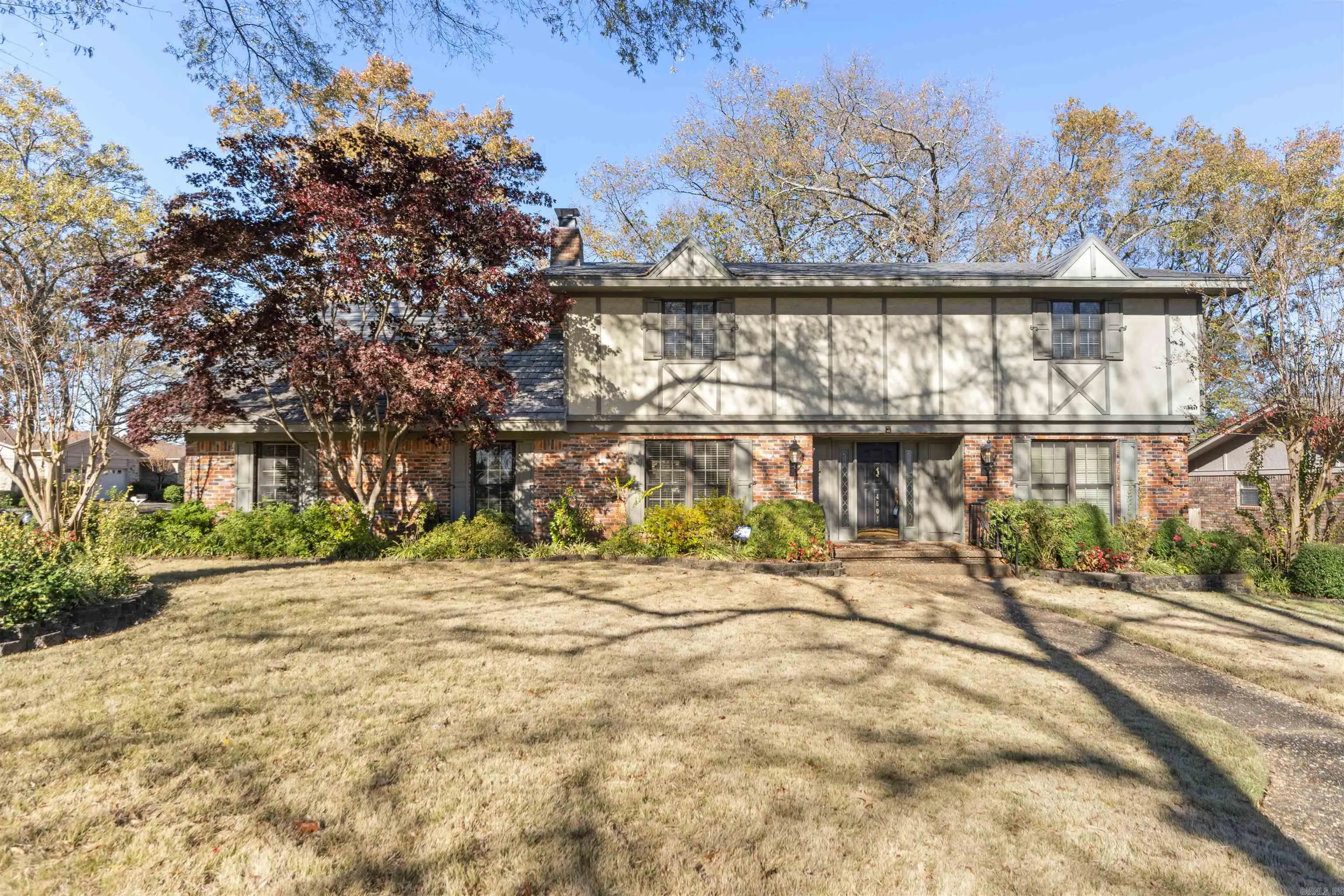 4501 Austin Drive, North Little Rock