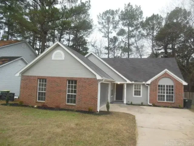 7 Connolly Ct, Little Rock
