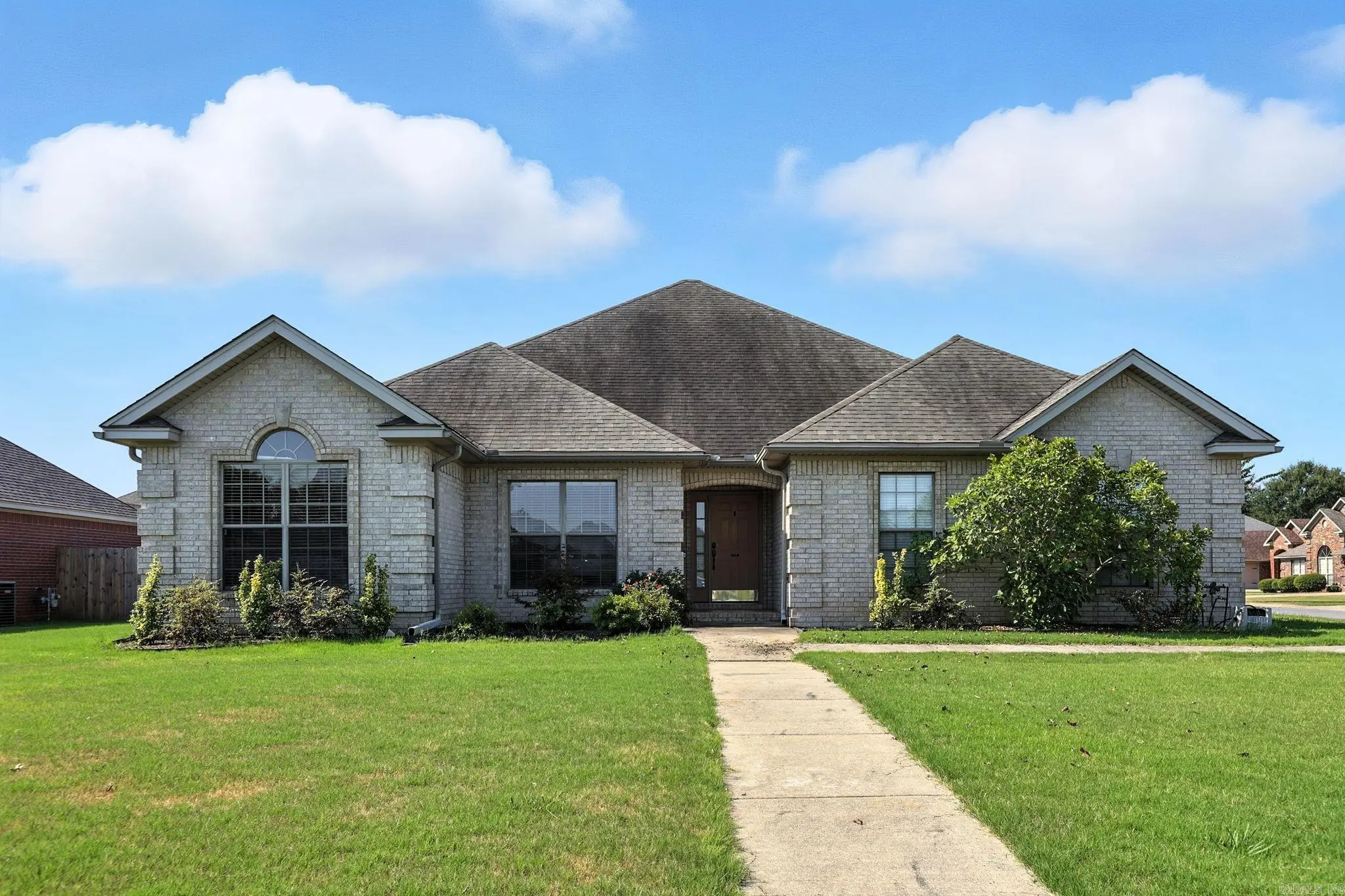 308 Country Club Parkway, Maumelle