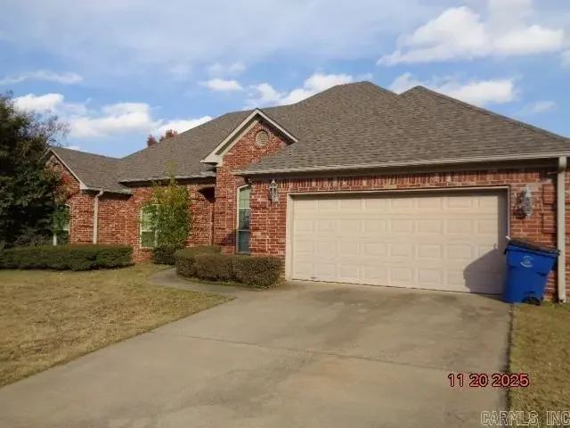 131 Fontainbleau Drive, Maumelle