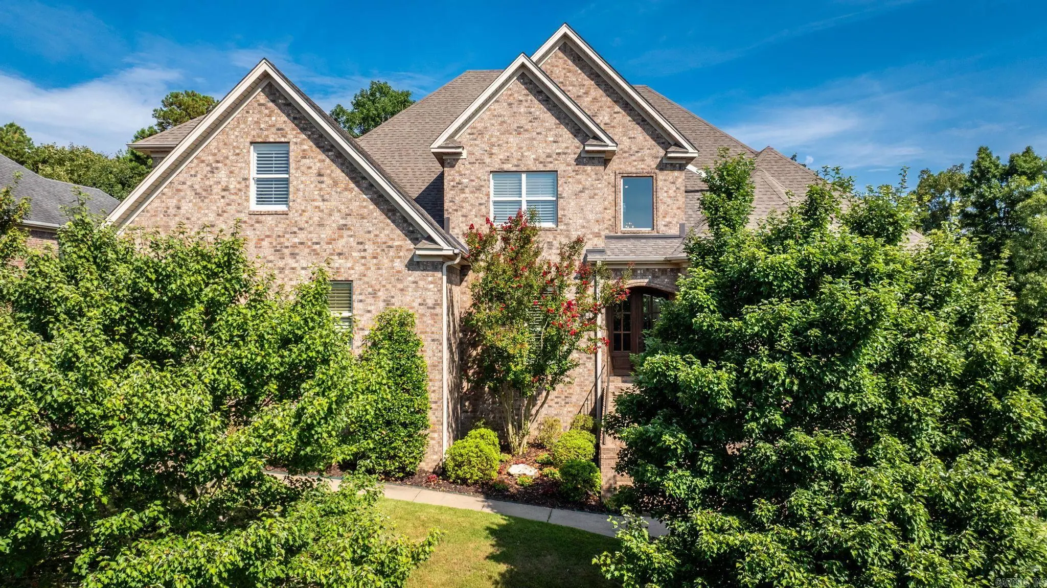 8 Ledge Rock Cove, Little Rock