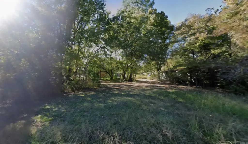 Lot 002 W 13th Avenue, Pine Bluff
