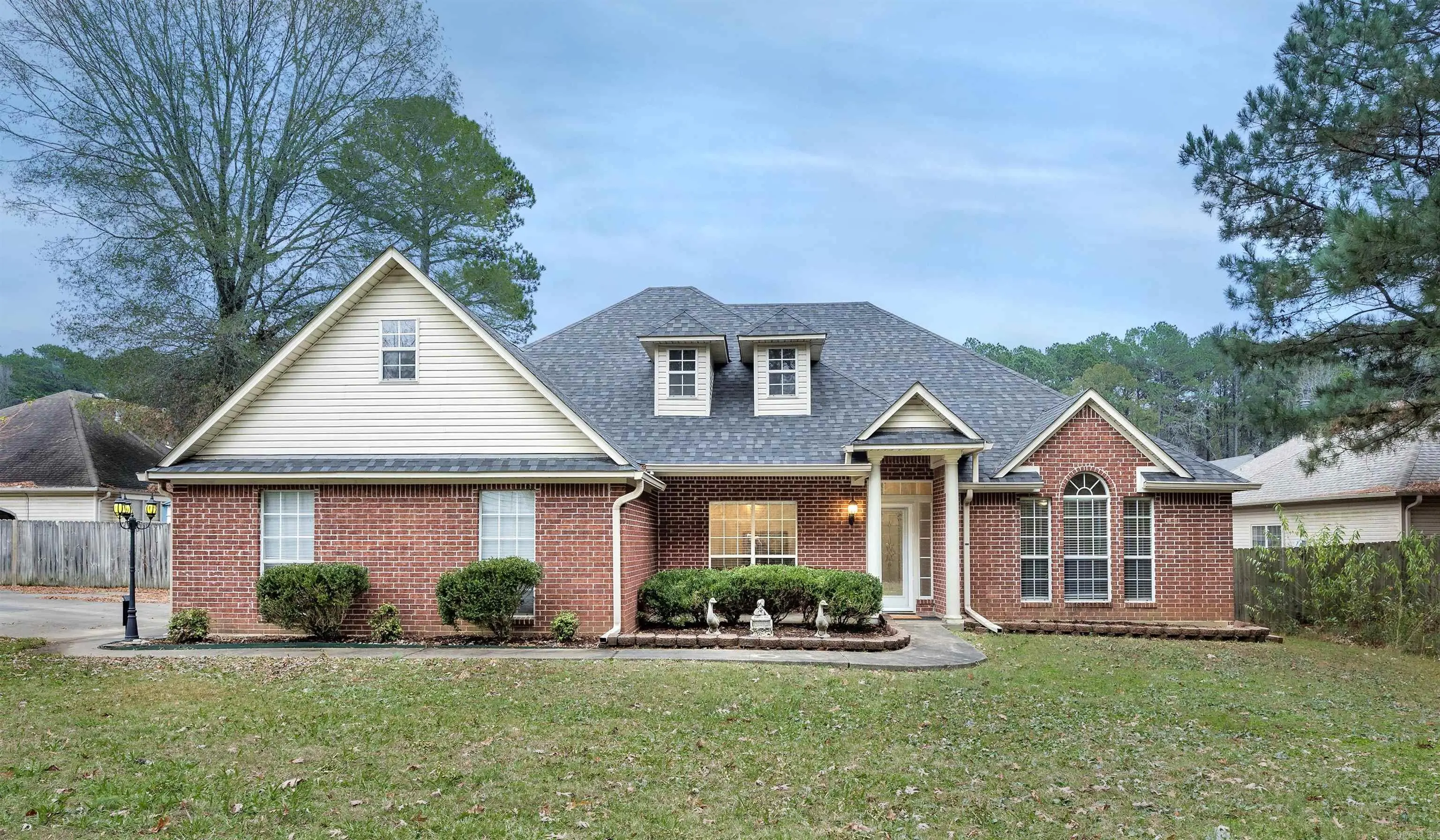 1311 Oscar Drive, Bryant