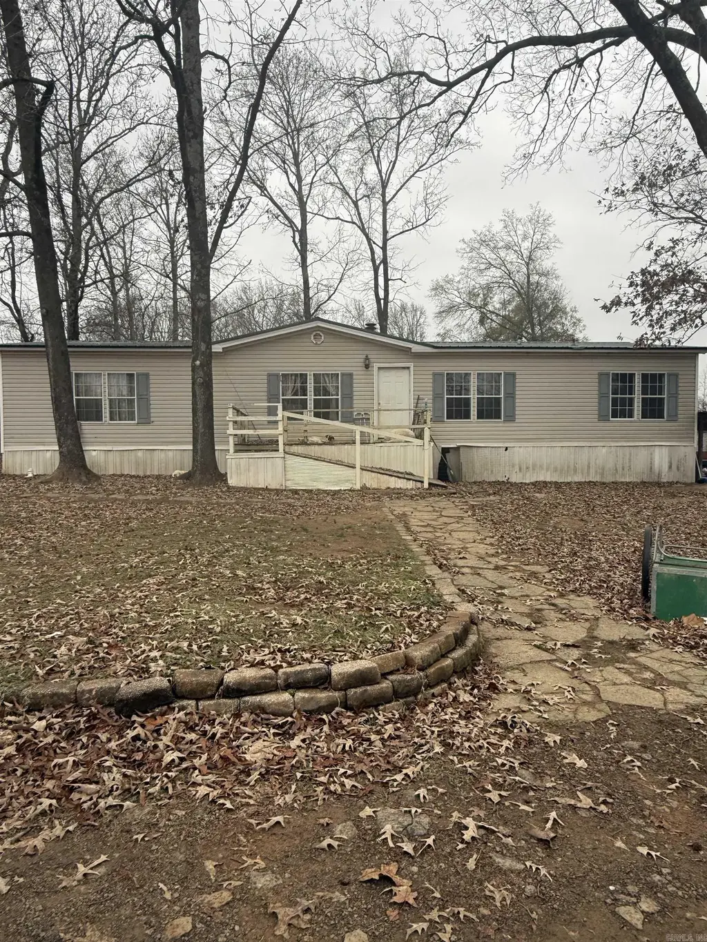 1531 Letona Road, Searcy