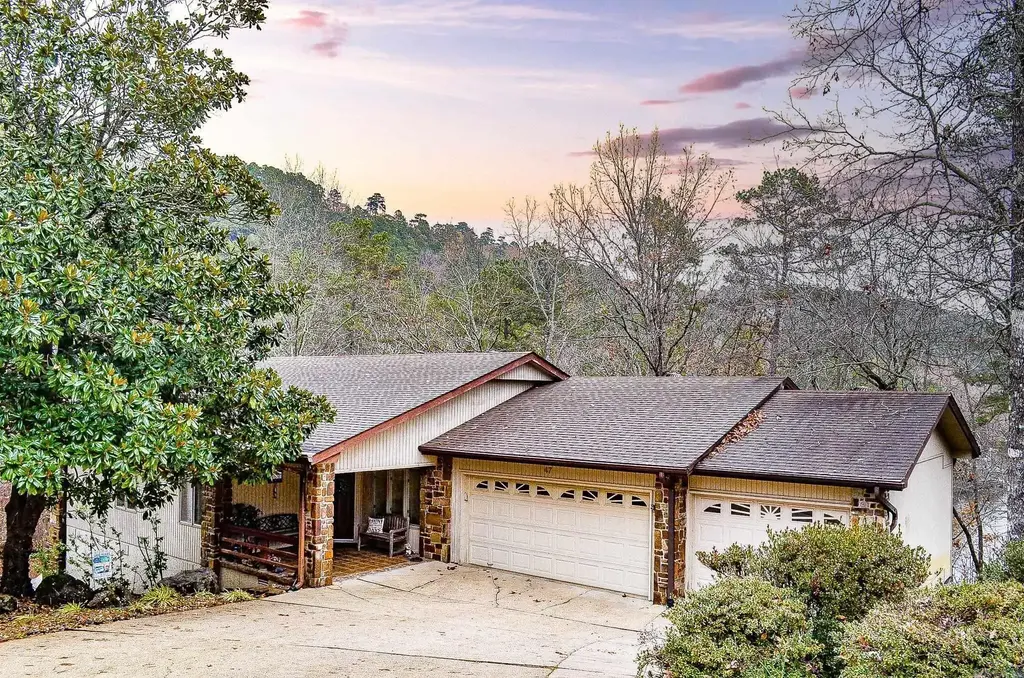 47 Coronado Lane, Hot Springs Village