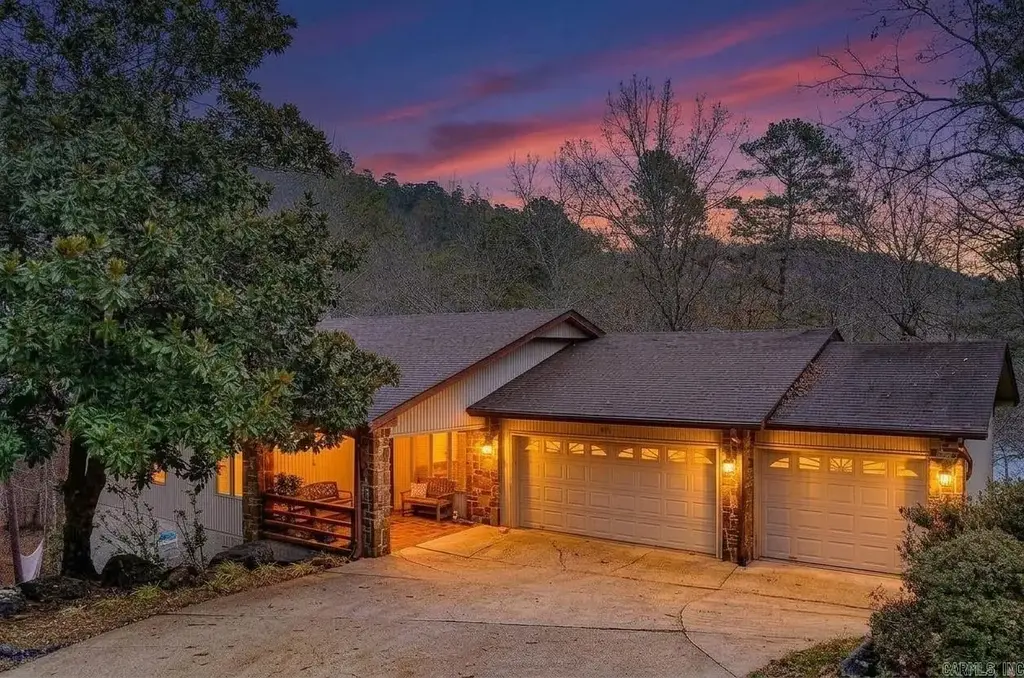 47 Coronado Lane, Hot Springs Village