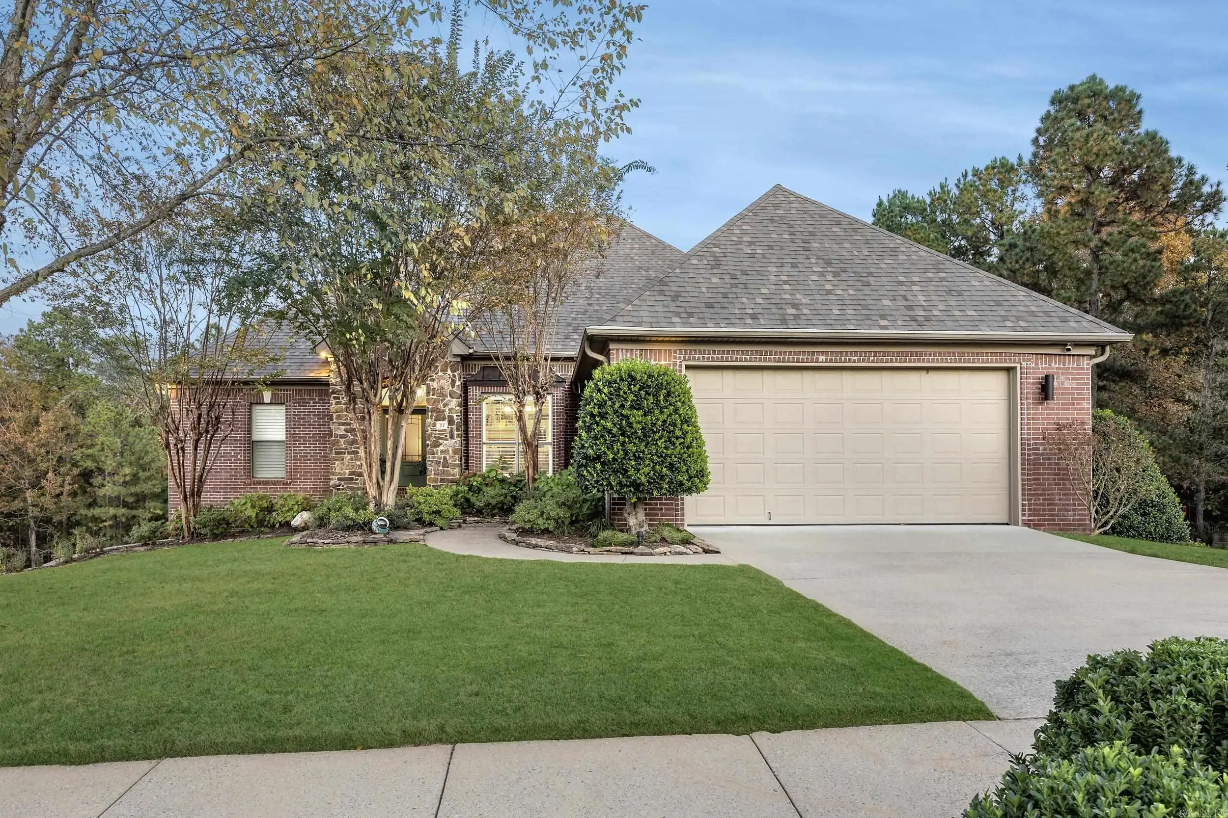 21 Epernay Circle Circle, Little Rock