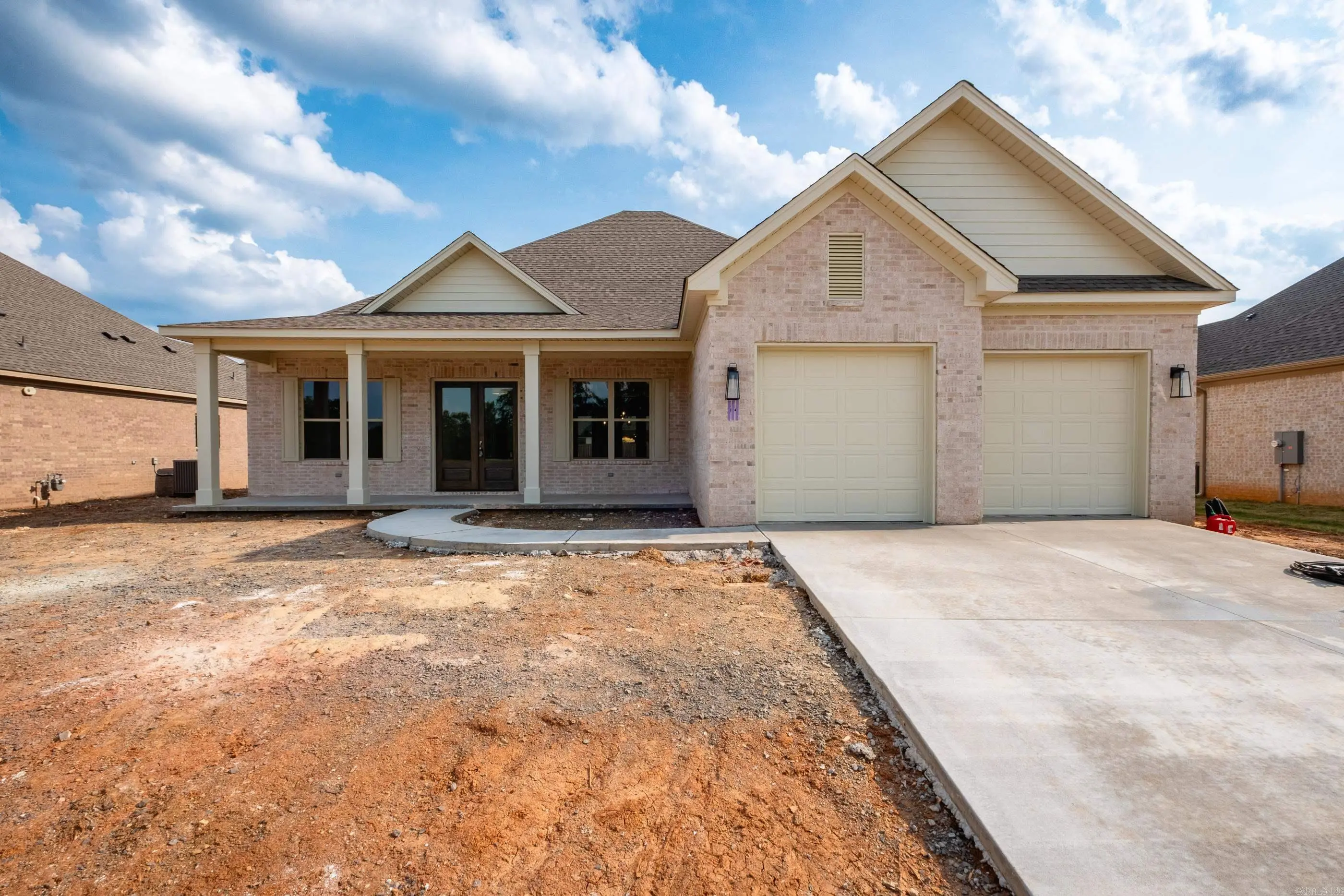 514 Corondelet Lane, Maumelle