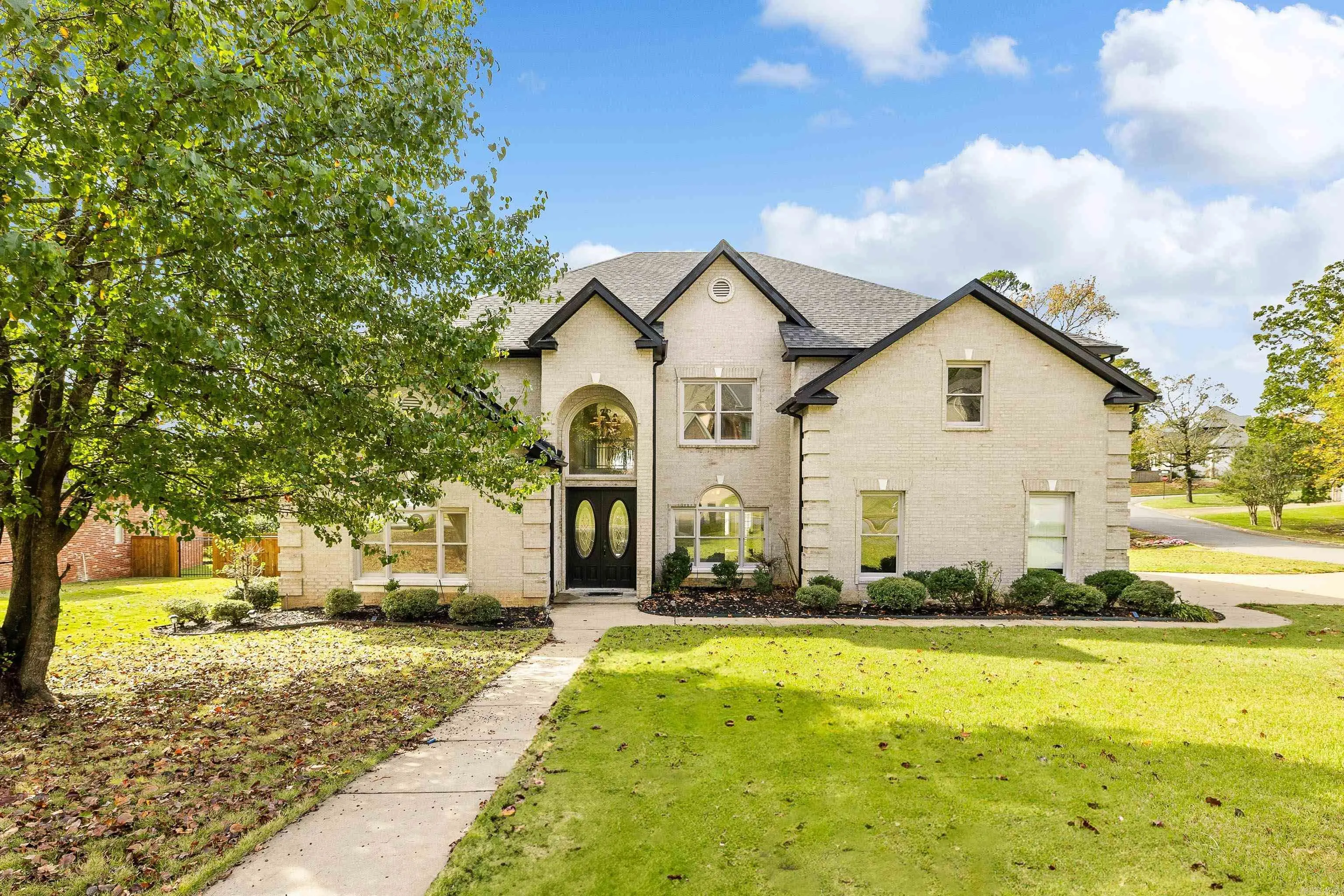 101 Noyant Drive, Little Rock