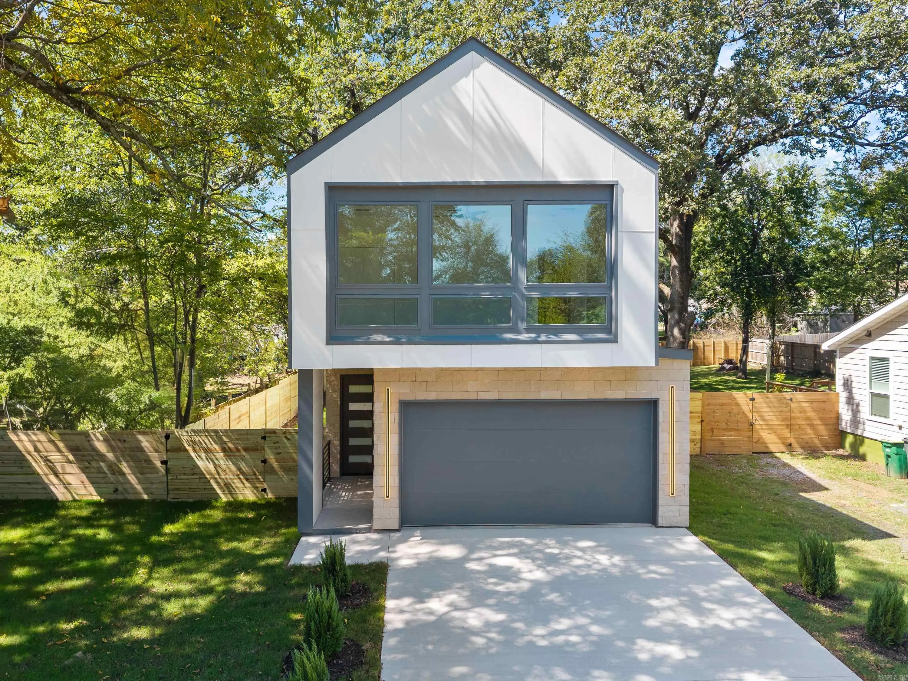 1904 Vance Street, Little Rock