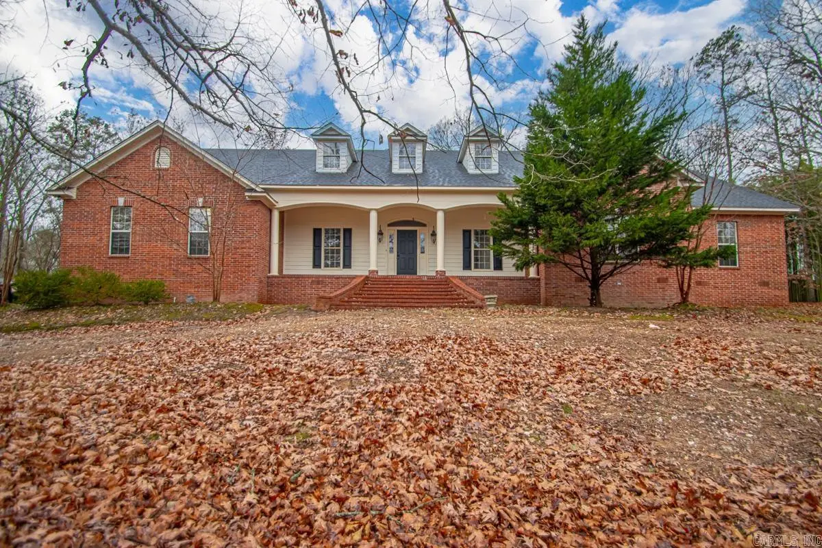 3006 Hot Springs Highway, Benton