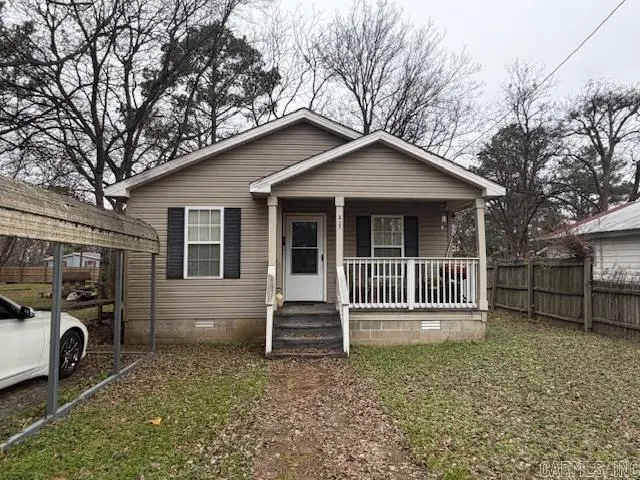 217 N Washington Avenue, England