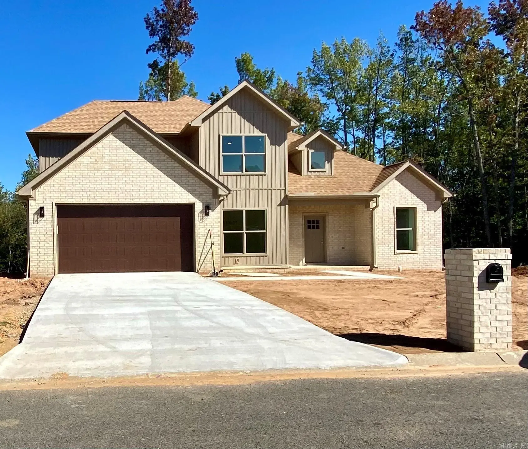 5032 Hackatton, Sherwood