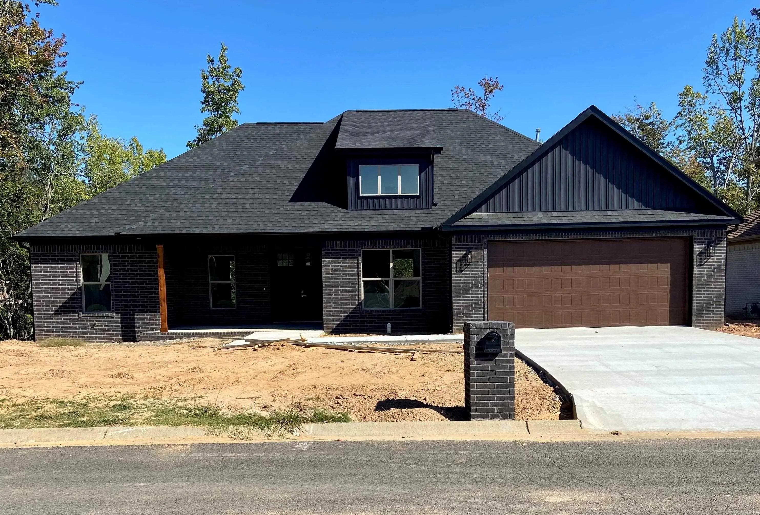 5024 Hackatton, Sherwood