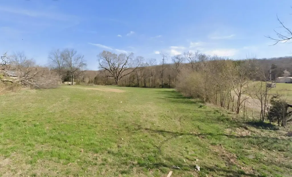 Lot 1-2 Valley Chapel Road, Ravenden Springs
