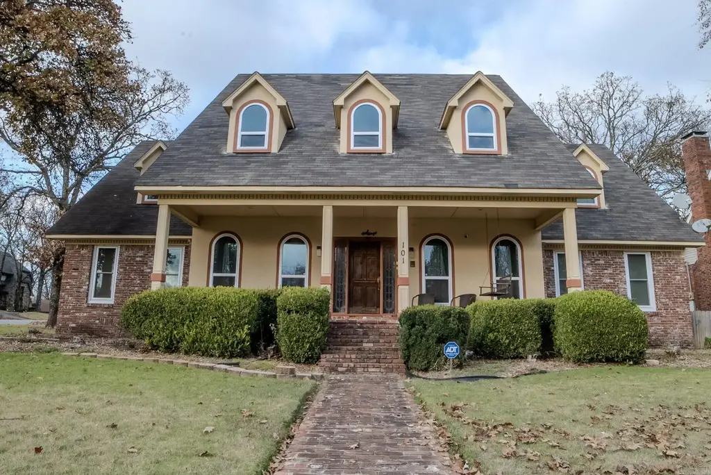101 Red River Drive, Sherwood