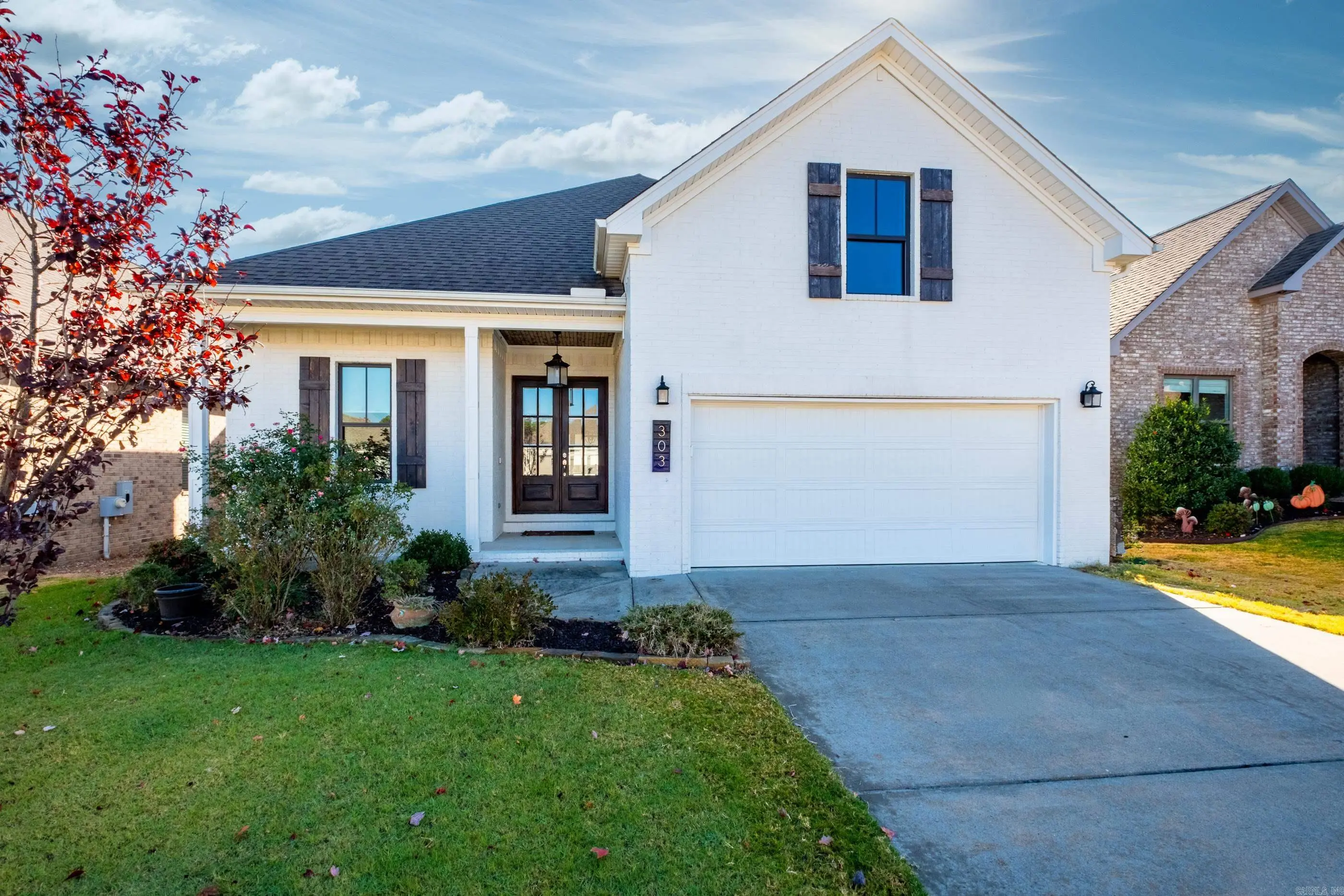 303 Wildcreek Boulevard, Little Rock