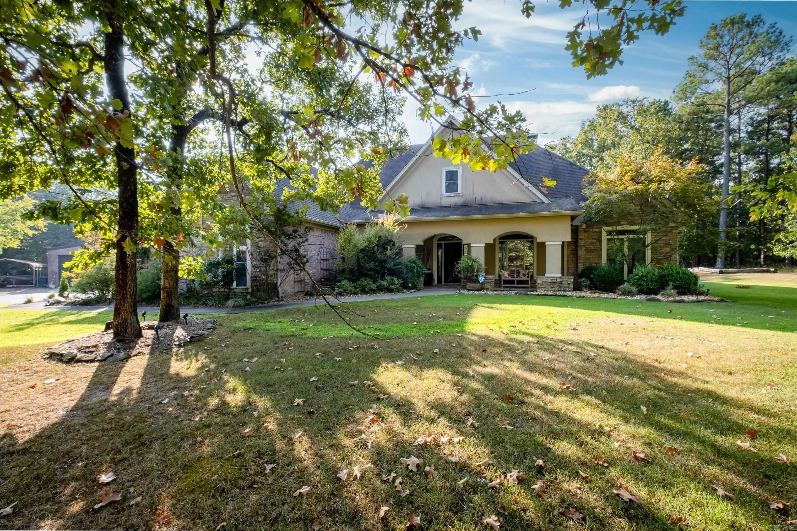 36 Reynard Estates Drive, Little Rock