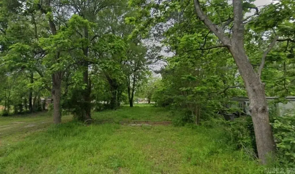 606 S 7th Avenue, Paragould