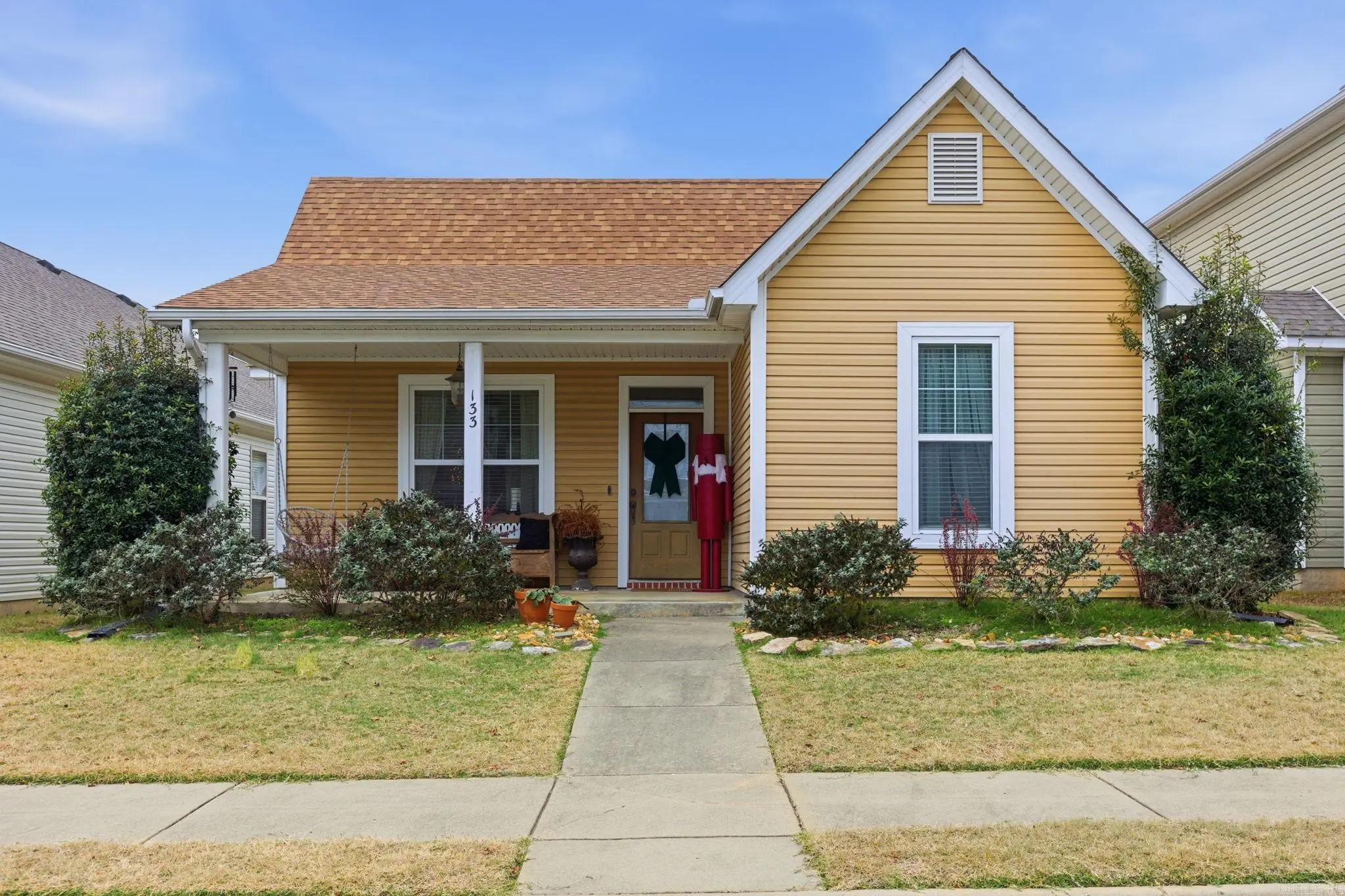 133 Prospect Park Drive, Bryant