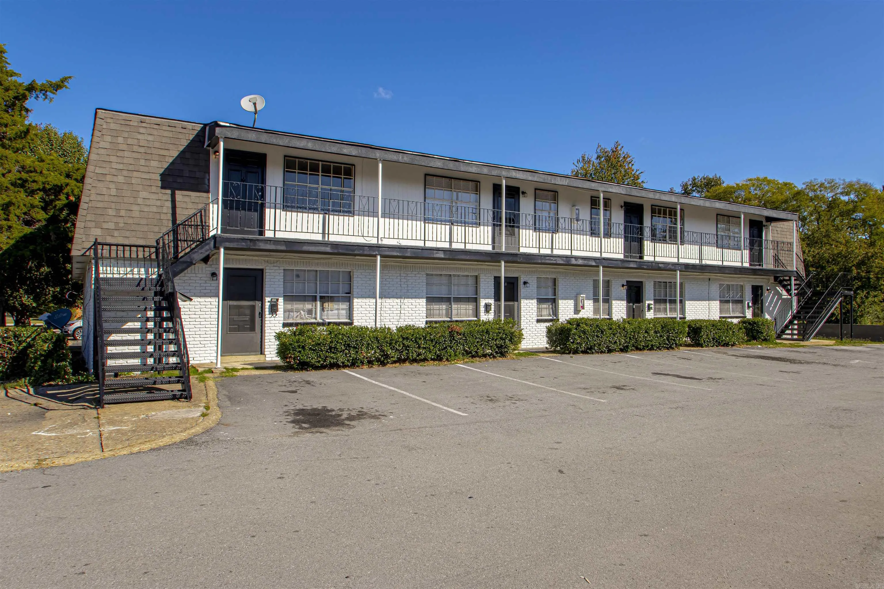 515 Brookside Drive, Little Rock