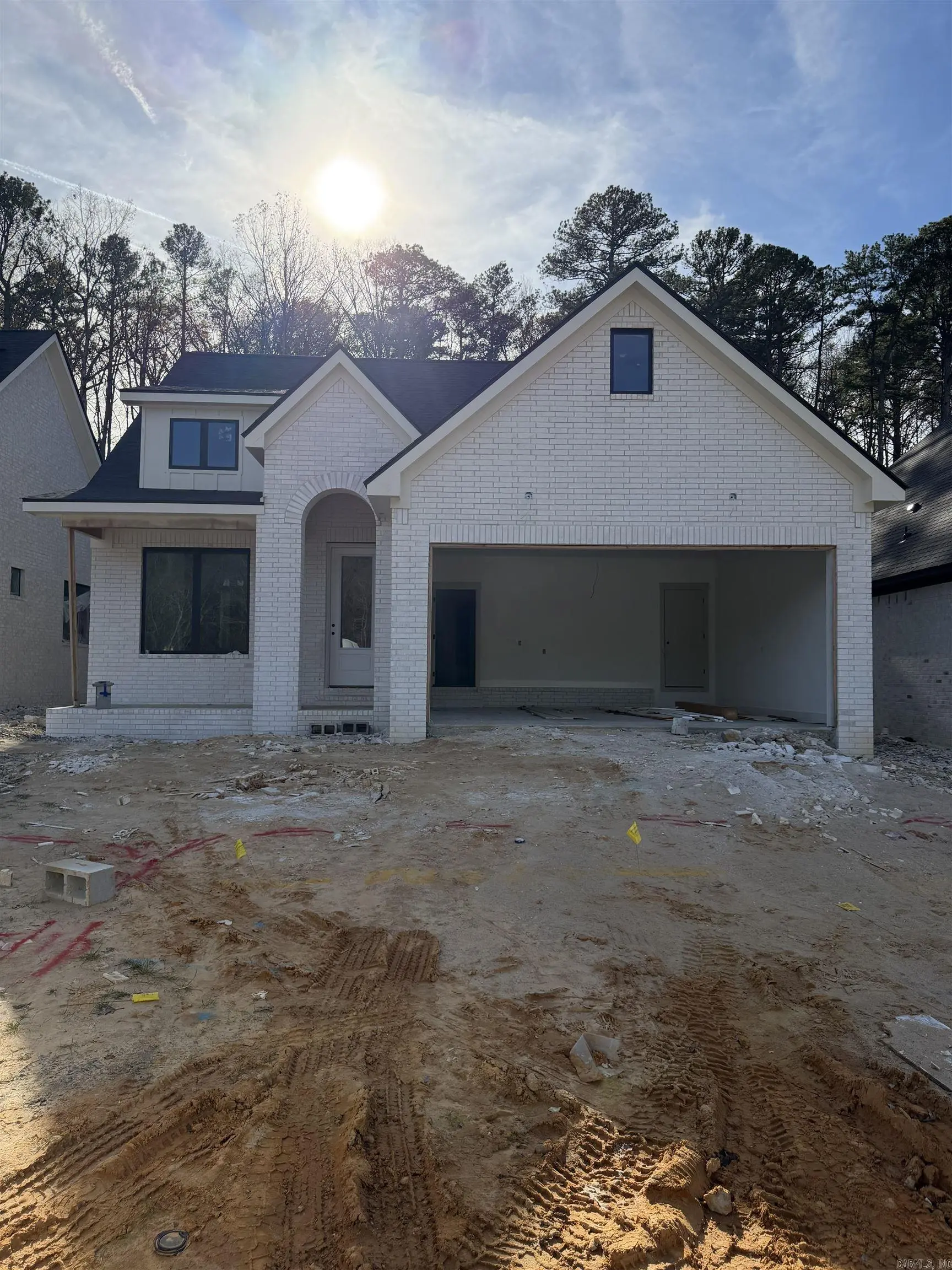 137 Kinley Loop, Little Rock