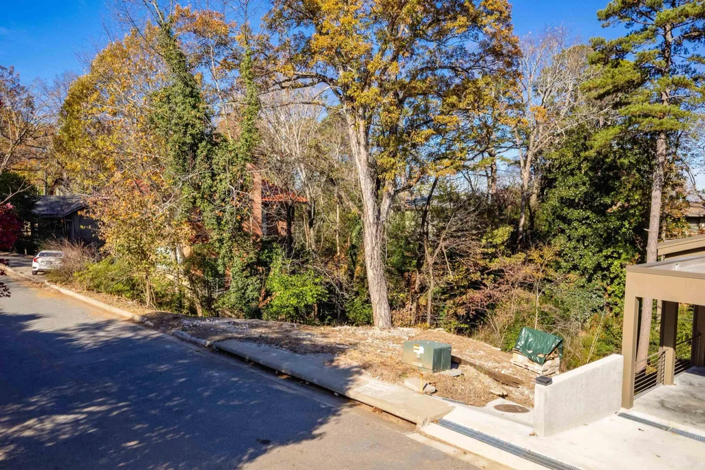 5620 Scenic Drive, Little Rock