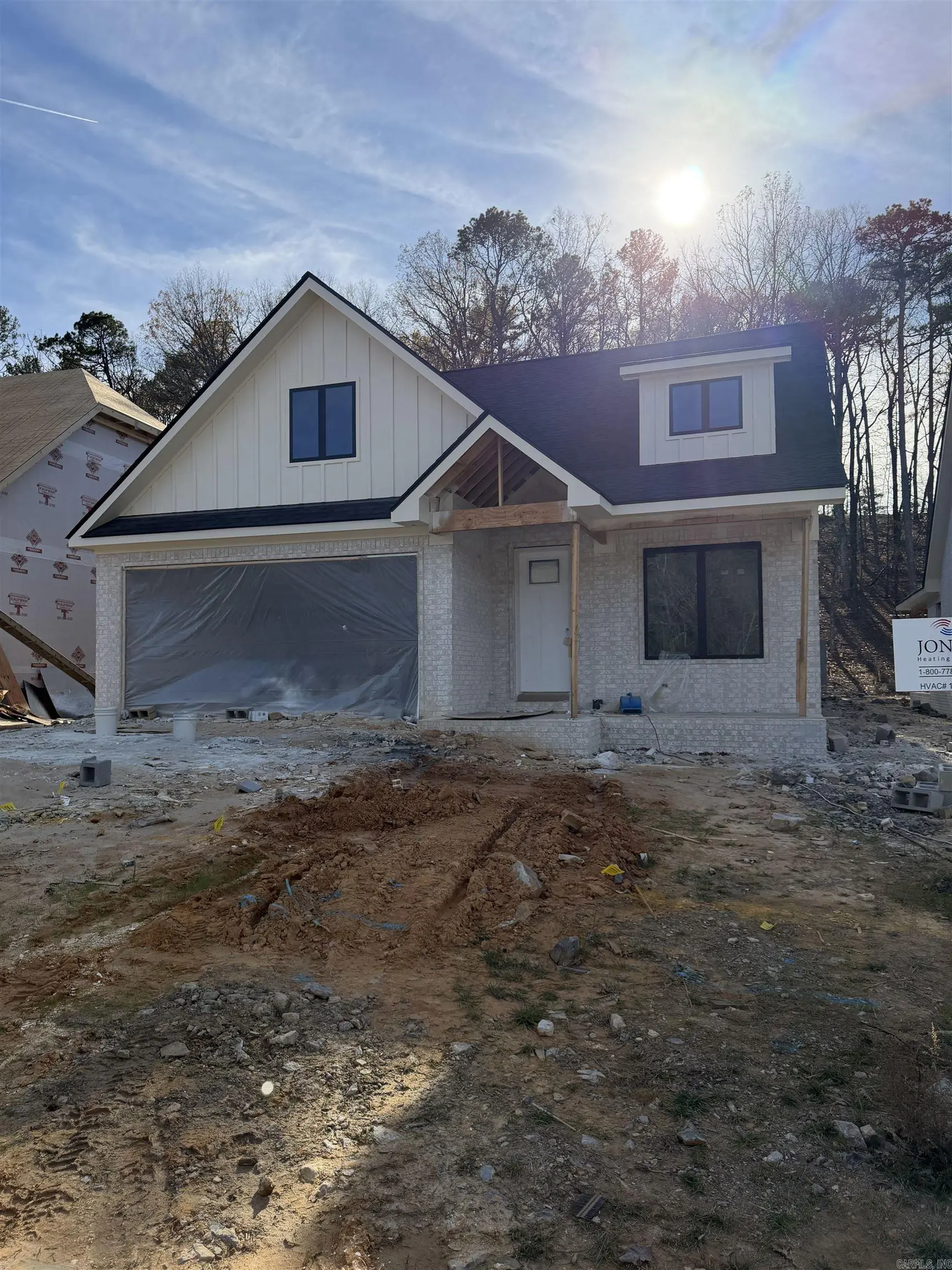 139 Kinley Loop, Little Rock